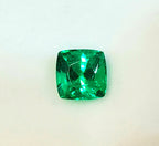 1.63 carat GIA certed no-treatment Emerald
