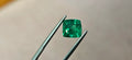 3.23 carat GIA Certified No-treatment Emerald