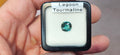 Lagoon Teal Tourmaline 1.95ct
