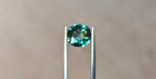 Lagoon Teal Tourmaline 1.95ct