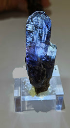 Tanzanite crystal "D Block"