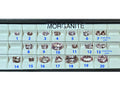 Morganite Tray