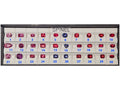 Vietnamese Spinel Tray
