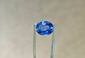 Burma No Heat 3.15 carat Sapphire, GIA certed