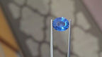 Burma No Heat 3.15 carat Sapphire, GIA certed